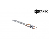 Лезвие прямое для STANIX HOTBLADE 100 мм