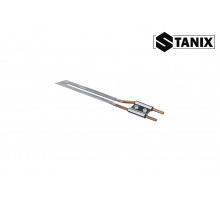 Лезвие прямое для STANIX HOTBLADE 100 мм
