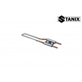 Лезвие прямое для STANIX HOTBLADE 50 мм