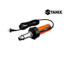 Сварочный фен STANIX EVO 1600 PRO