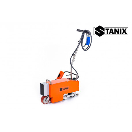STANIX WP 1