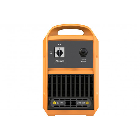POWER TIG 300DP III Аппарат аргонодуговой сварки HUGONG-1