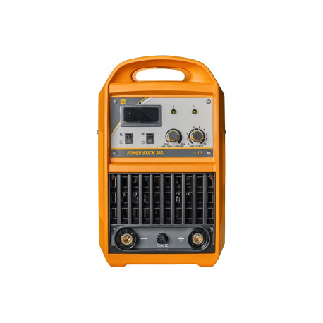 POWER STICK 300 III Сварочный инвертор HUGONG-2
