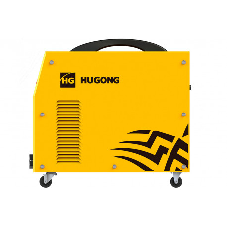 INVERDELTA 630WE Сварочный инвертор HUGONG-2