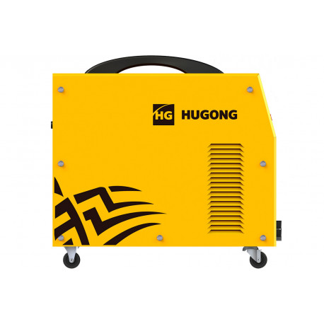 INVERDELTA 630WE Сварочный инвертор HUGONG-3