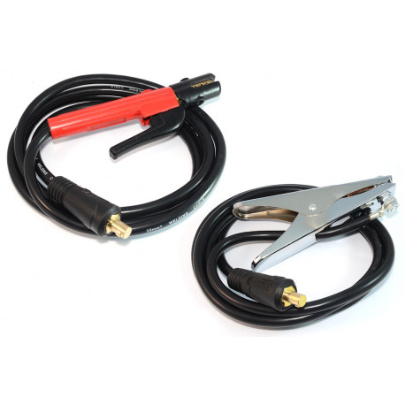 Аппарат TIG сварки алюминия TSS PRO TIG/MMA-300P AC/DC-3