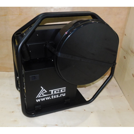 Wire feed mechanism TSS FCAW-501-6