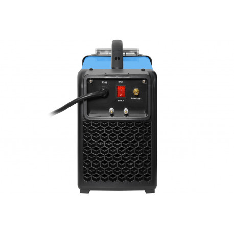 Многофункциональный сварочный аппарат TSS EVO CT-518-4