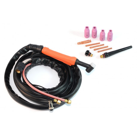 Сварочный инвертор TSS PRO TIG/MMA-300-2
