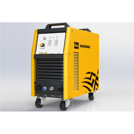INVERCUT 160W Аппарат воздушно-плазменной резки HUGONG-4