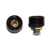 Кабельное гнездо 16-25 /Socket (03.01.004.001)