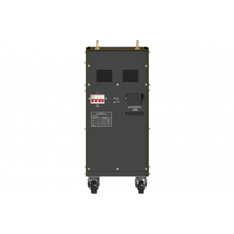 ARMADA 1000N Сварочный трактор HUGONG-6