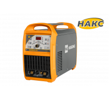 MultiWAVE 200 III AC/DC Аппарат аргонодуговой сварки HUGONG