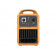 POWER STICK 250 III Сварочный инвертор HUGONG