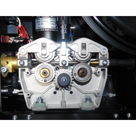 Wire feed mechanism TSS FCAW-501-8