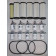 Набор для ТО на 2000 моточасов к TSS DUAL DWG-500