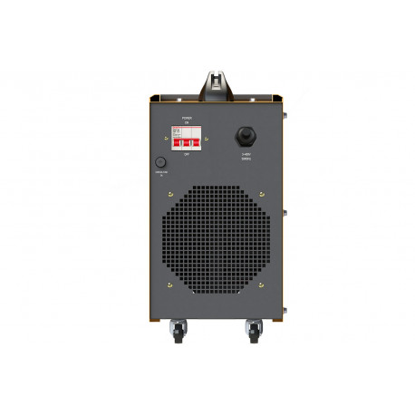 INVERDELTA 630WE Сварочный инвертор HUGONG-6