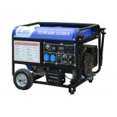 Бензиновый сварочный генератор TSS PRO GGW 3.0/250E-R