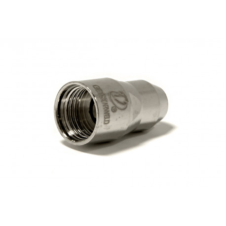 Electrode for plasma cutting torch P-80-1