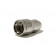 Electrode for plasma cutting torch P-80