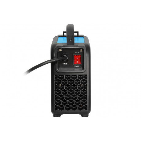 Сварочный инвертор ТSS EVO MMA-160-2