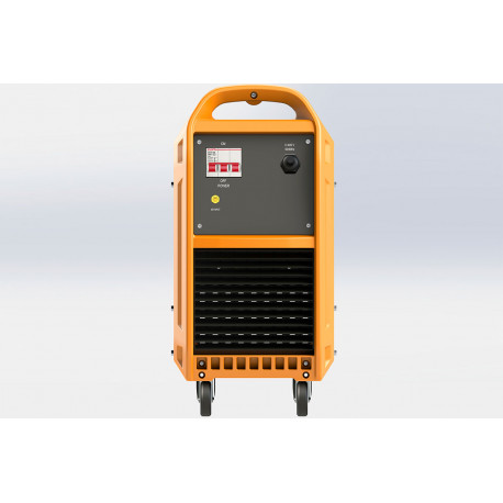 INVERCUT 100 III Аппарат воздушно-плазменной резки HUGONG-3