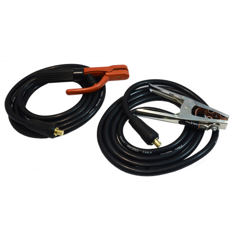 POWER STICK 251W III Сварочный инвертор HUGONG-6