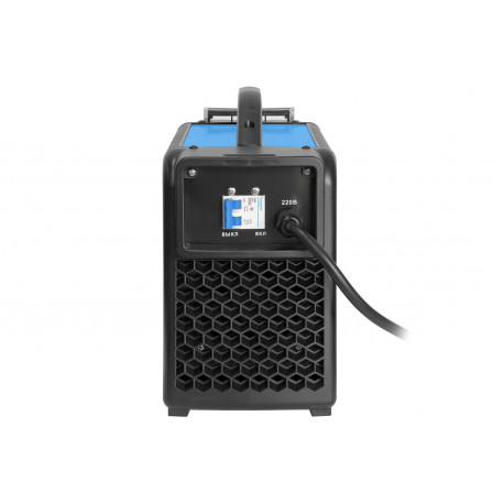 Сварочный инвертор ТSS EVO MMA-250-3