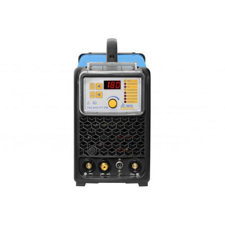 Многофункциональный сварочный аппарат TSS EVO CT-518-3