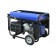 Бензиновый сварочный генератор TSS PRO GGW 3.0/250E-R