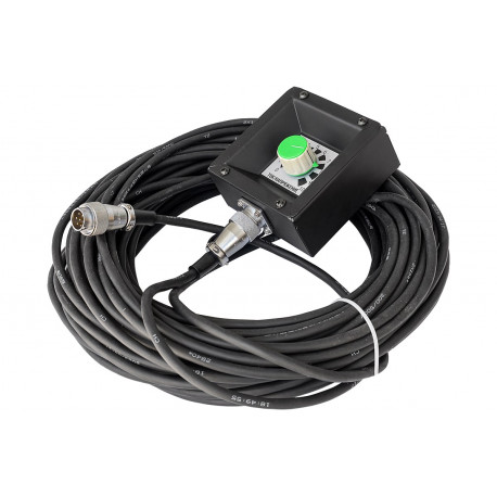 Cварочный двухпостовой агрегат TSS DUAL DWG-500-10