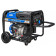 Бензиновый сварочный генератор TSS PROF GGW 2.0/250E