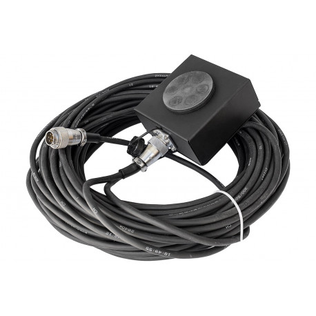 Cварочный двухпостовой агрегат TSS DUAL DWG-500-11