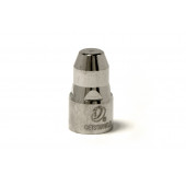Electrode for plasma cutting torch P-80