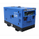 Двухпостовой дизельный сварочный генератор TSS DUAL DWG-400