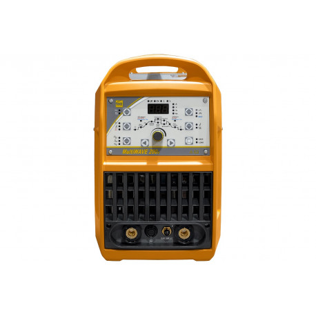 MultiWAVE 200 III AC/DC Аппарат аргонодуговой сварки HUGONG-1