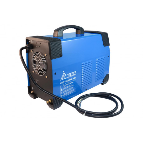 Сварочный инвертор TSS PRO TIG/MMA-300-1