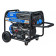 Бензиновый сварочный генератор TSS PROF GGW 5.0/200E v2