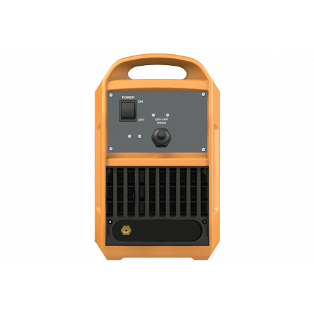 EXTREMIG 200 III LCD Сварочный полуавтомат-7