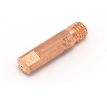 Контактный наконечник м6х25 / 0,8 мм