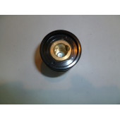 Гнездо кабельное черное 35-50 /Output Socket (03.01.004.003)