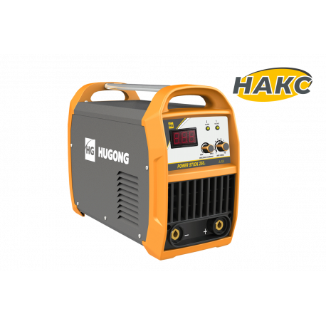 POWER STICK 250 III Сварочный инвертор HUGONG