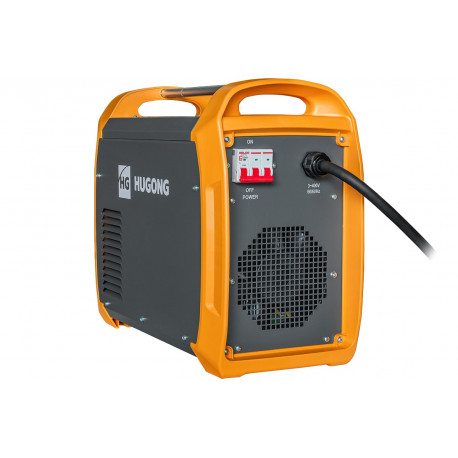 POWER STICK 300 III Сварочный инвертор HUGONG-4