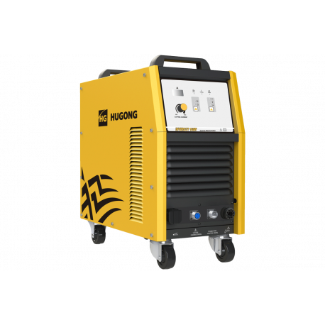 INVERCUT 160W Аппарат воздушно-плазменной резки HUGONG