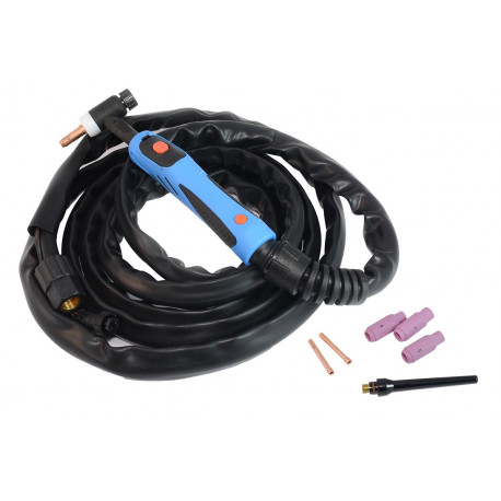 Многофункциональный сварочный аппарат, TSS PRO CT-416-3