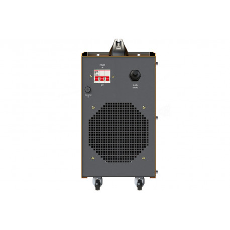 INVERDELTA 500WE Сварочный инвертор HUGONG-6