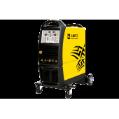 INVERMATRIX 251 (без горелки) Сварочный полуавтомат