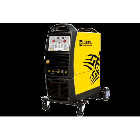INVERMATRIX 251 (без горелки) Сварочный полуавтомат