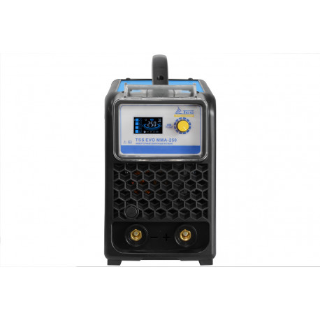 Сварочный инвертор ТSS EVO MMA-250-2
