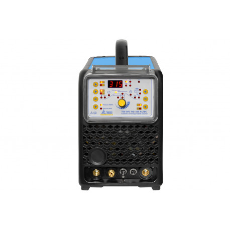 Аппарат аргонодуговой сварки TSS EVO TIG-315 AC/DC-2